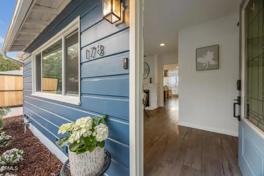 178 Twilight Vista Drive, Altadena, CA 91001 - Image #2