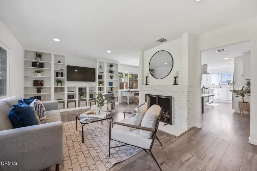 178 Twilight Vista Drive, Altadena, CA 91001 - Image #3