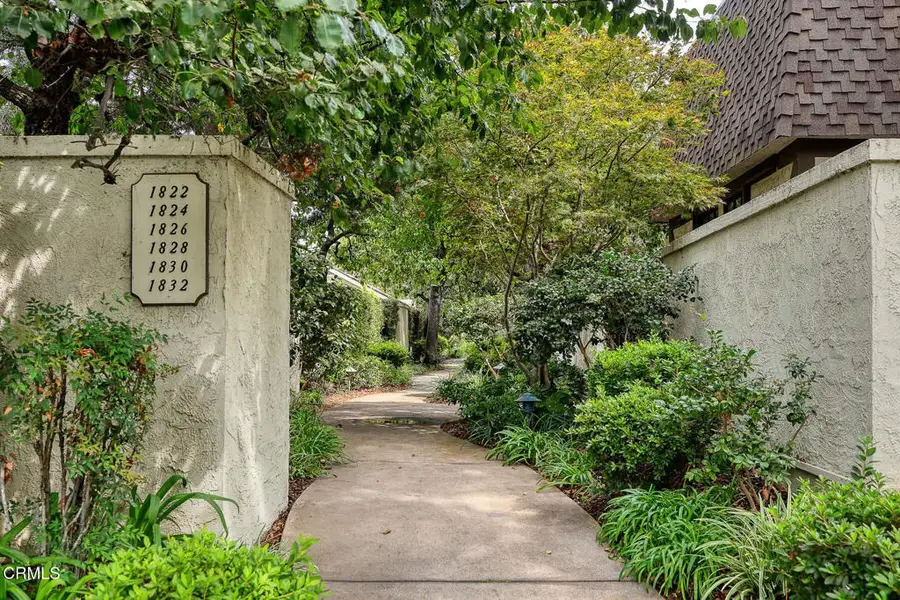 1832 Bushnell Avenue, South Pasadena, CA 91030 - Image #2