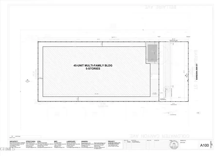 12801 Barbara Ann, North Hollywood, CA 91605 - #3