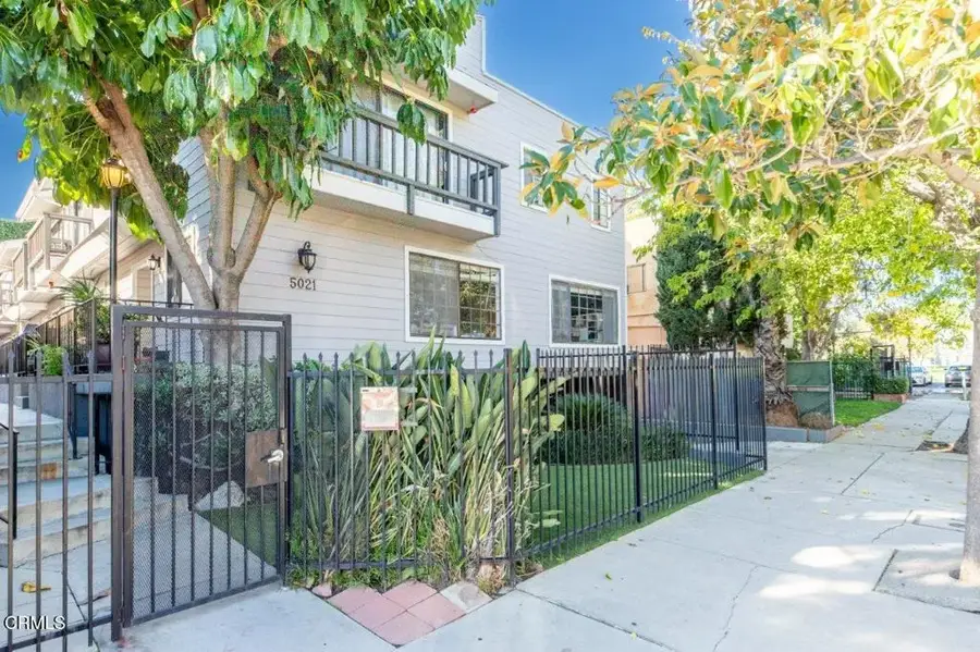 5021 Tilden Avenue #1, Sherman Oaks, CA 91423 - #2