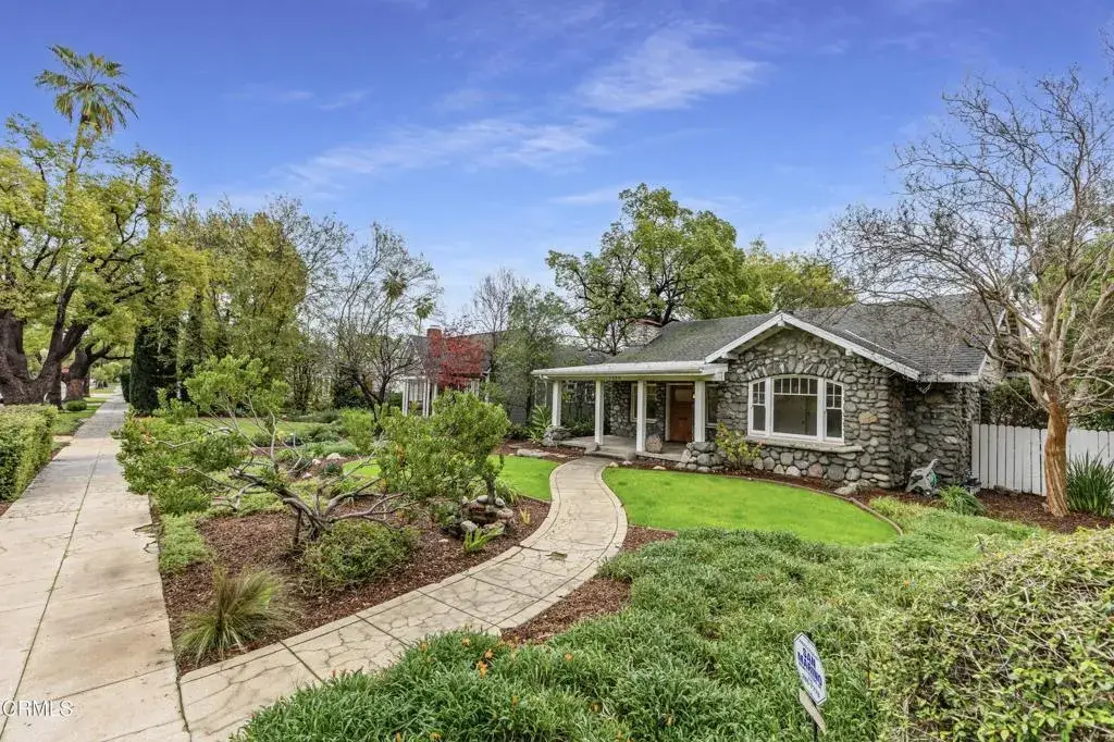 1550 Loma Vista Street, Pasadena, CA 91104 - Image #1