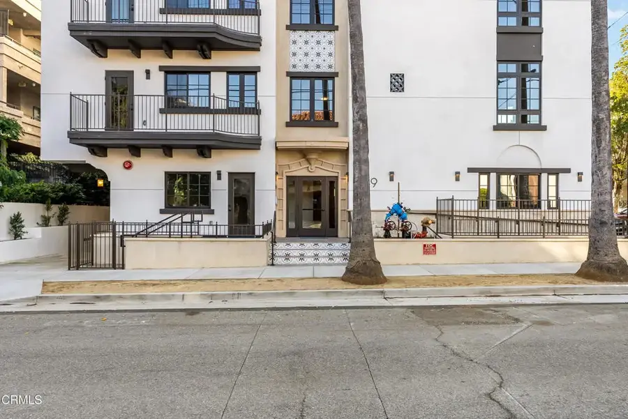 139 S Oak Knoll Avenue #204, Pasadena, CA 91101 - Image #2