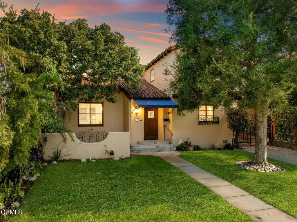 410 Grand Avenue, South Pasadena, CA 91030 - Image #1