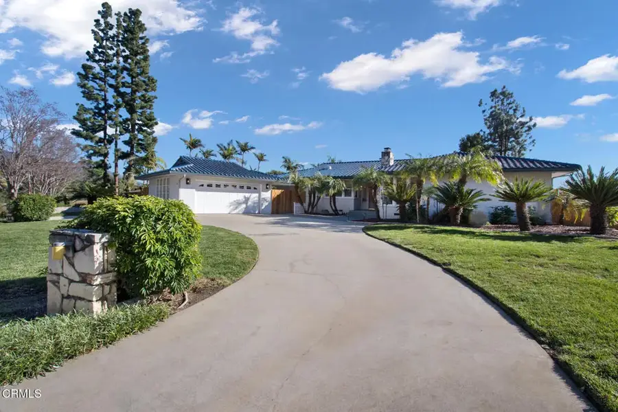 1110 Arno Drive, Sierra Madre, CA 91024 - Image #2