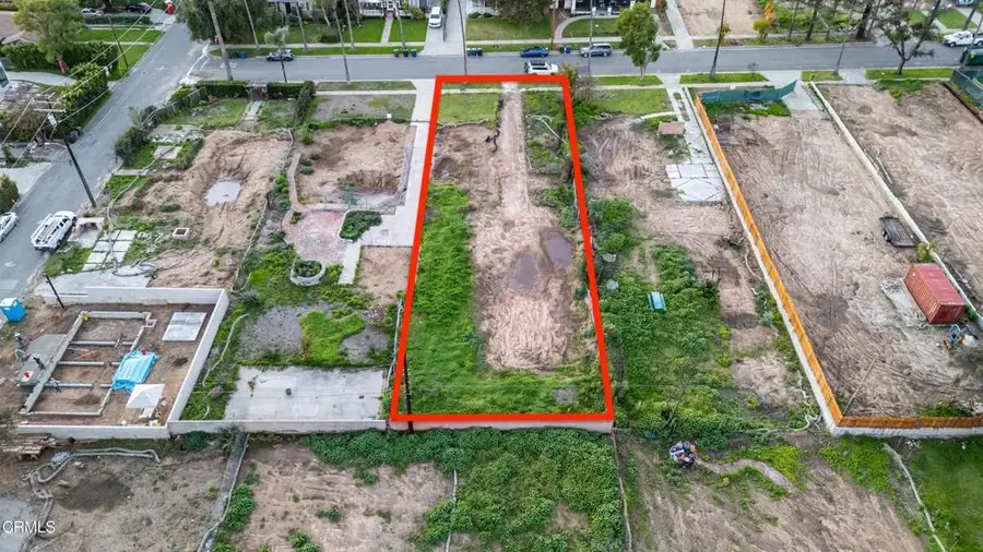 2032 Lewis, Altadena, CA 91001 - #3