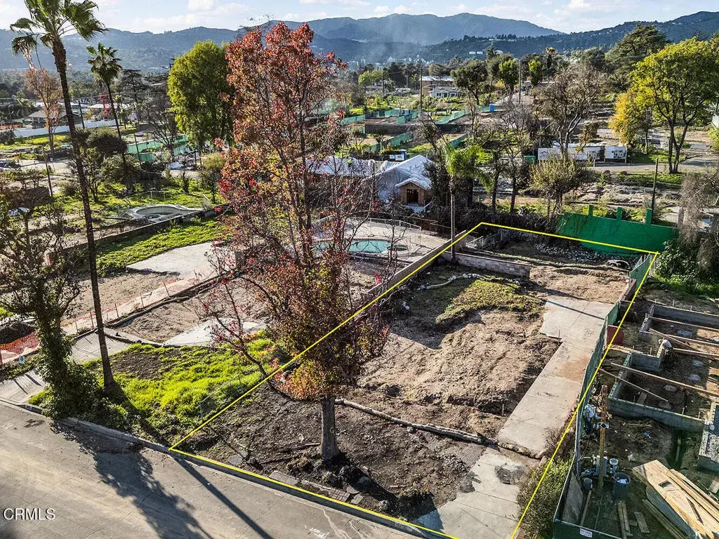 3313 Alicia, Altadena, CA 91001 - Image #1