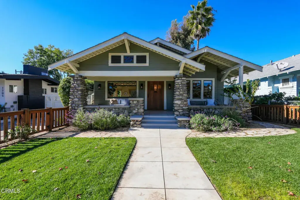 1711 N Avenue 53, Los Angeles, CA 90042 - Image #1