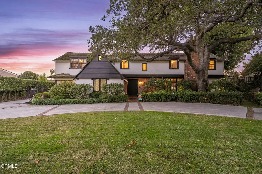 2300 Robles Avenue, San Marino, CA 91108 - Image #1