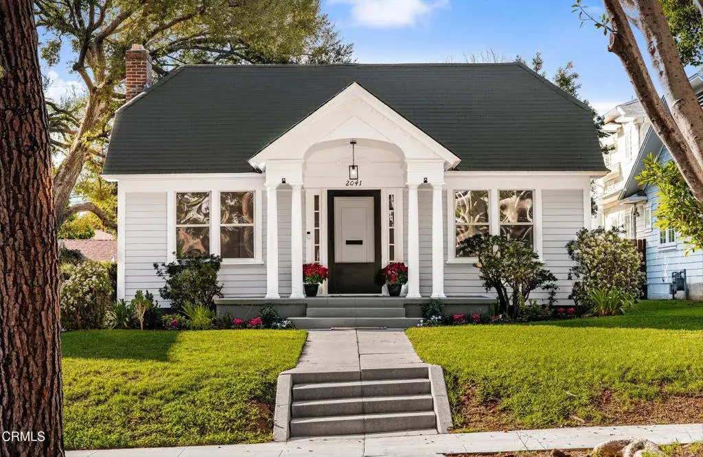 2041 Primrose Avenue, South Pasadena, CA 91030 - Image #1