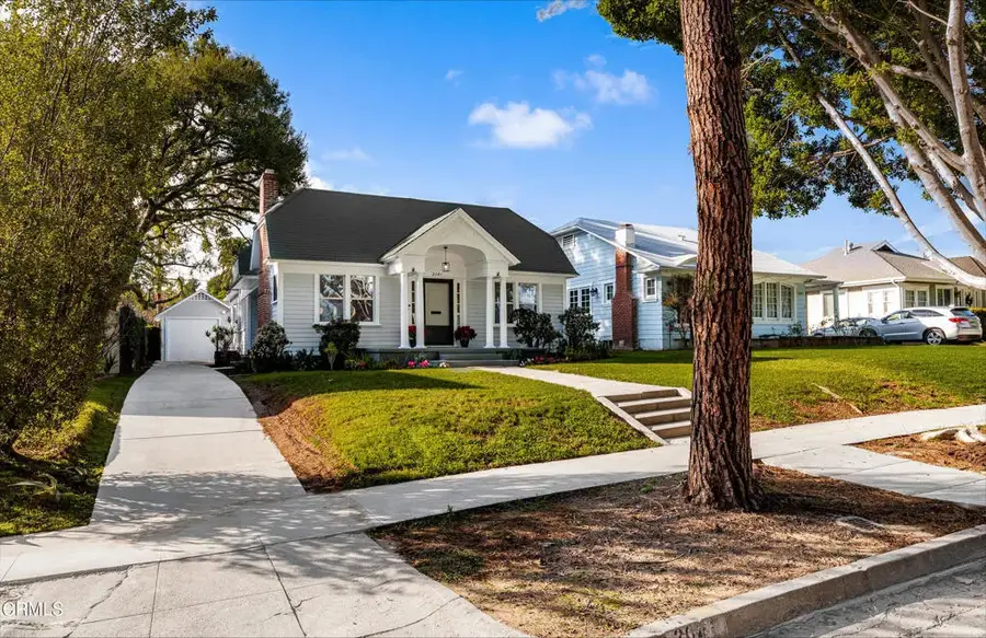 2041 Primrose Avenue, South Pasadena, CA 91030 - Image #2