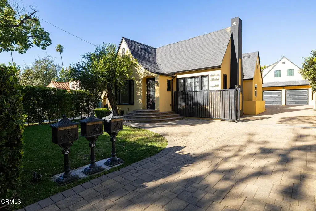 1161 Ruberta Avenue, Glendale, CA 91201 - Image #1