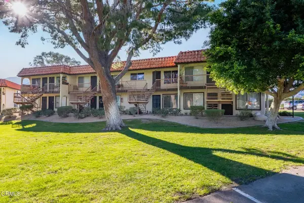 9645 Spyglass Avenue #76, Desert Hot Springs, CA 92240