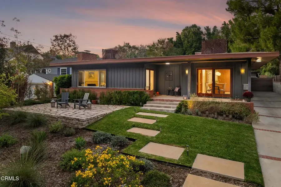 1025 Nithsdale Road, Pasadena, CA 91105 - Image #2