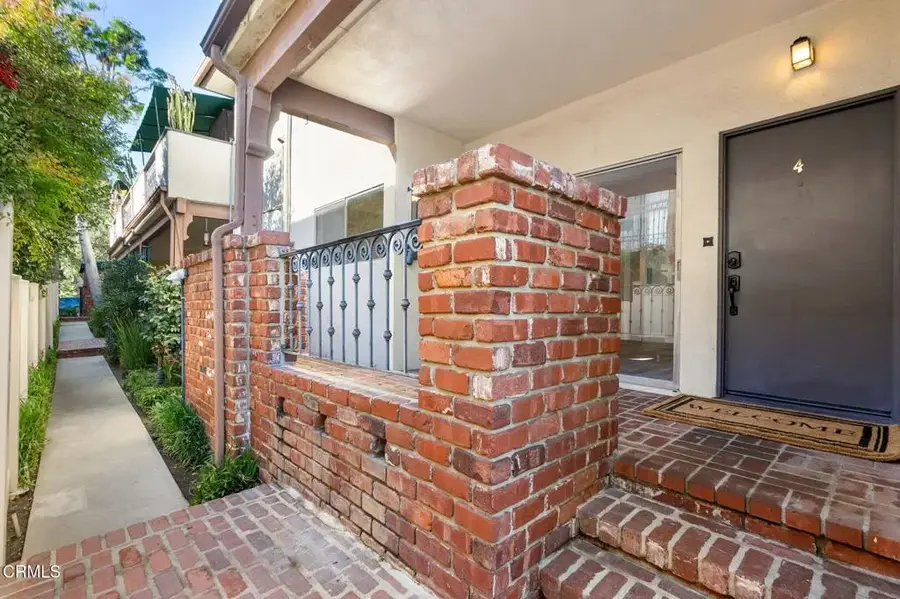 536 S Euclid Avenue #4, Pasadena, CA 91101 - Image #2