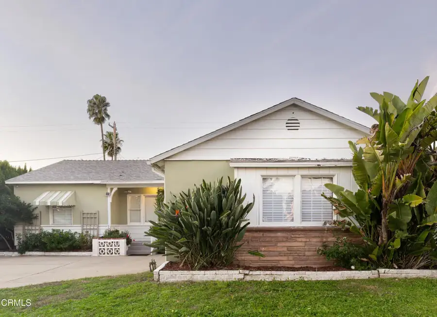 14157 Gruen Street, San Fernando Valley, CA 91331 - Image #2