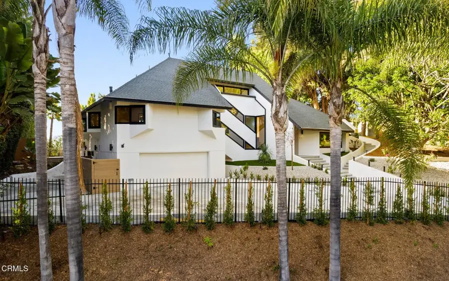 9617 Oak Pass Road, Beverly Hills, CA 90210 - Image #3