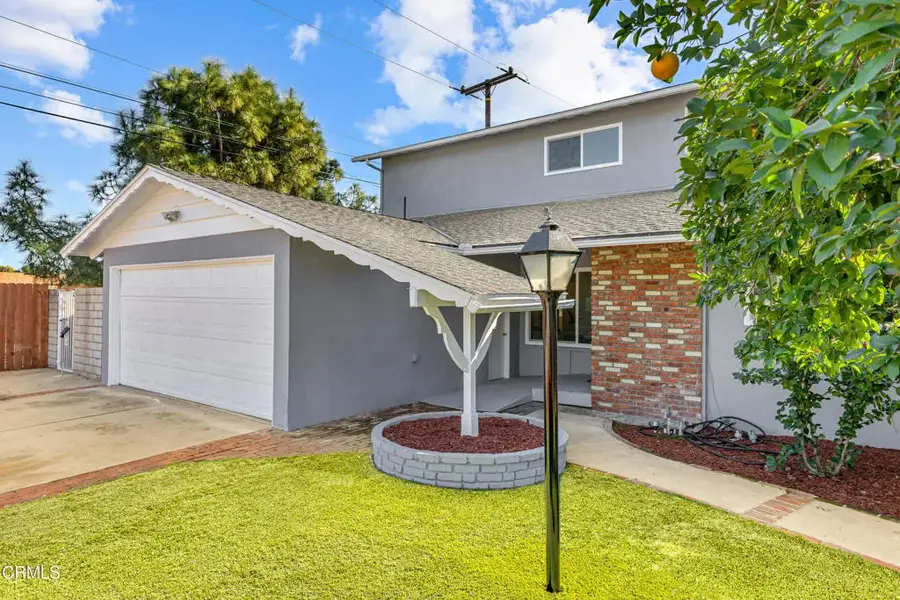 714 Genoa Street, Monrovia, CA 91016 - #2