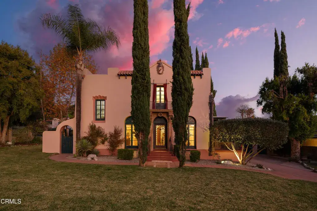 464 N Myrtle Avenue, Monrovia, CA 91016 - Image #1