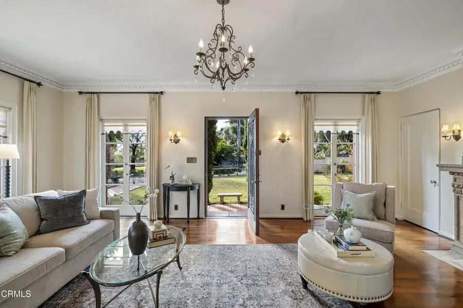 464 N Myrtle Avenue, Monrovia, CA 91016 - Image #3