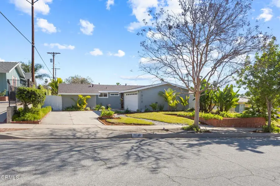 1010 Pepperhill Road, Pasadena, CA 91107 - Image #2