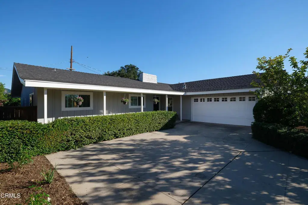 376 Hill Street, Monrovia, CA 91016 - Image #1