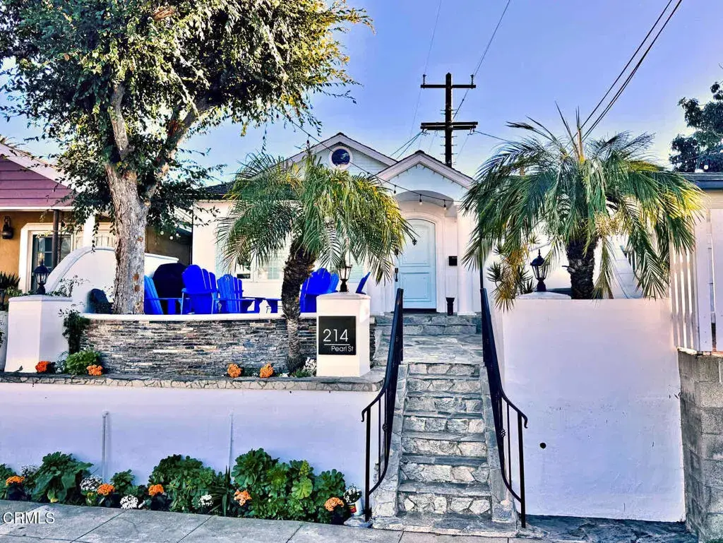 214 Pearl Street, Redondo Beach, CA 90277 - Image #1