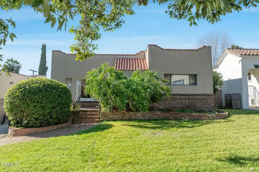 1443 Dorothy Drive, Glendale, CA 91202 - Image #2