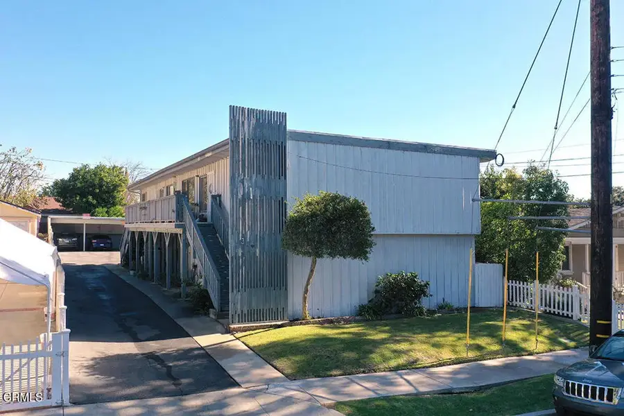 318 S Canyon Boulevard, Monrovia, CA 91016 - Image #2