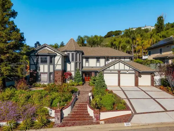 2233 Valiant Street, Glendora, CA 91741