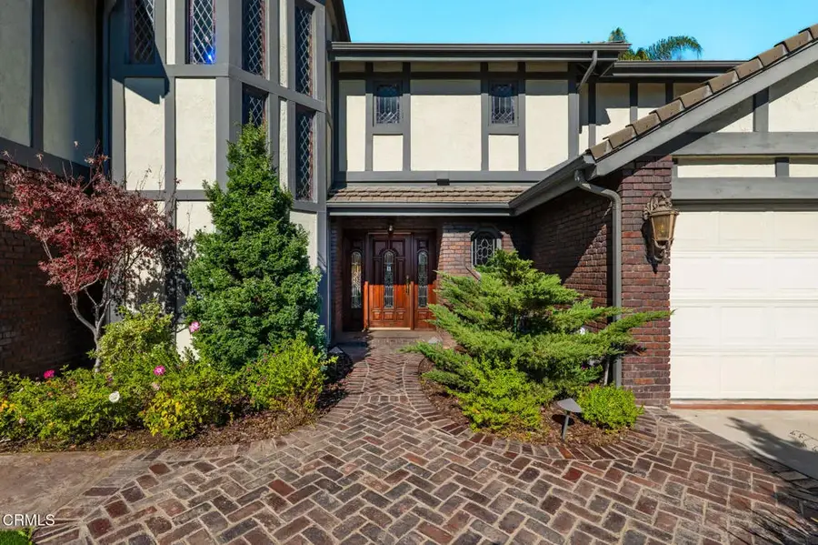 2233 Valiant Street, Glendora, CA 91741 - #2