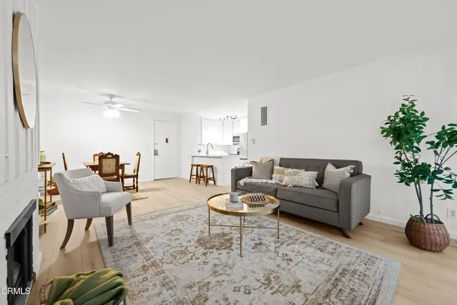 6355 Green Valley Circle #101, Culver City, CA 90230 - Image #2