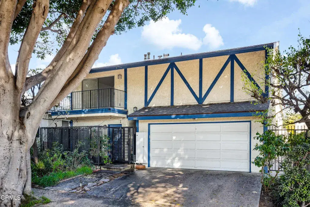 1447 Franklin Street #4, Santa Monica, CA 90404 - Image #1