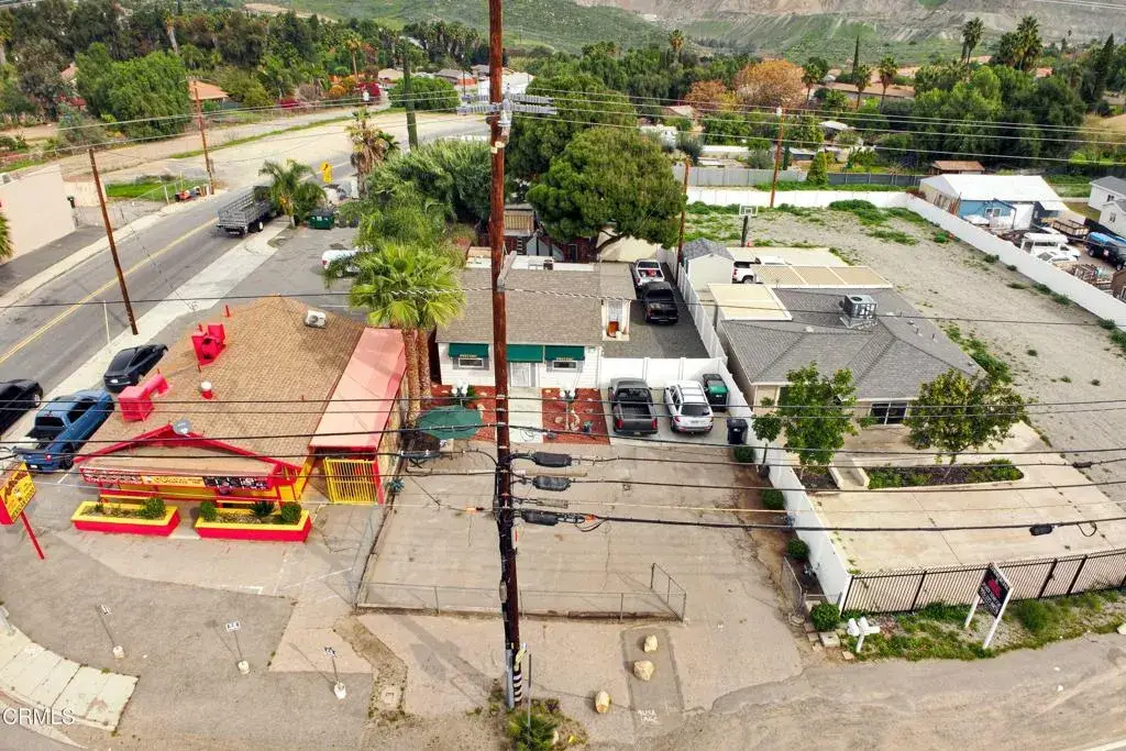 19586 Temescal Canyon Road, Corona, CA 92881 - #1