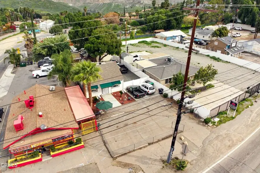 19586 Temescal Canyon Road, Corona, CA 92881 - #3