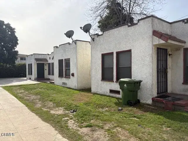 1134 E 45th Street, Los Angeles, CA 90011 - #1