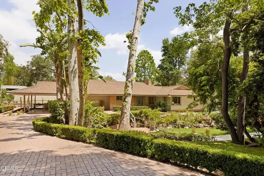 756 Linda Vista Avenue, Pasadena, CA 91103 - #2