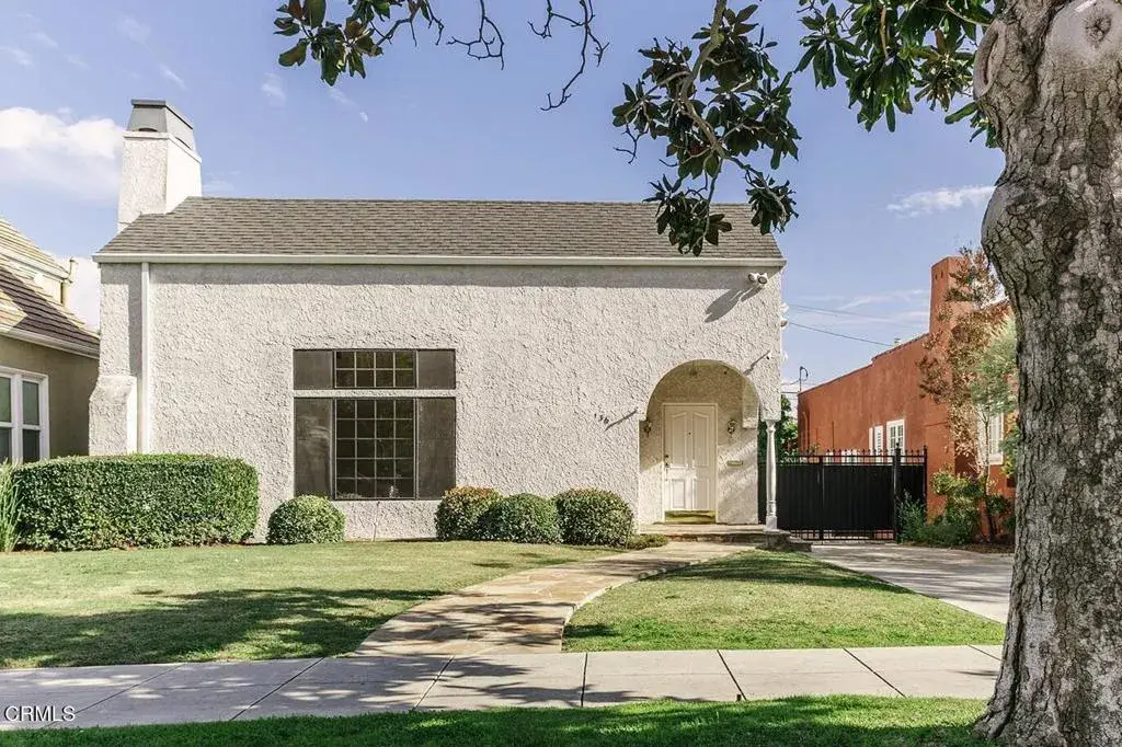 136 S Arden Boulevard, Los Angeles, CA 90004 - #1