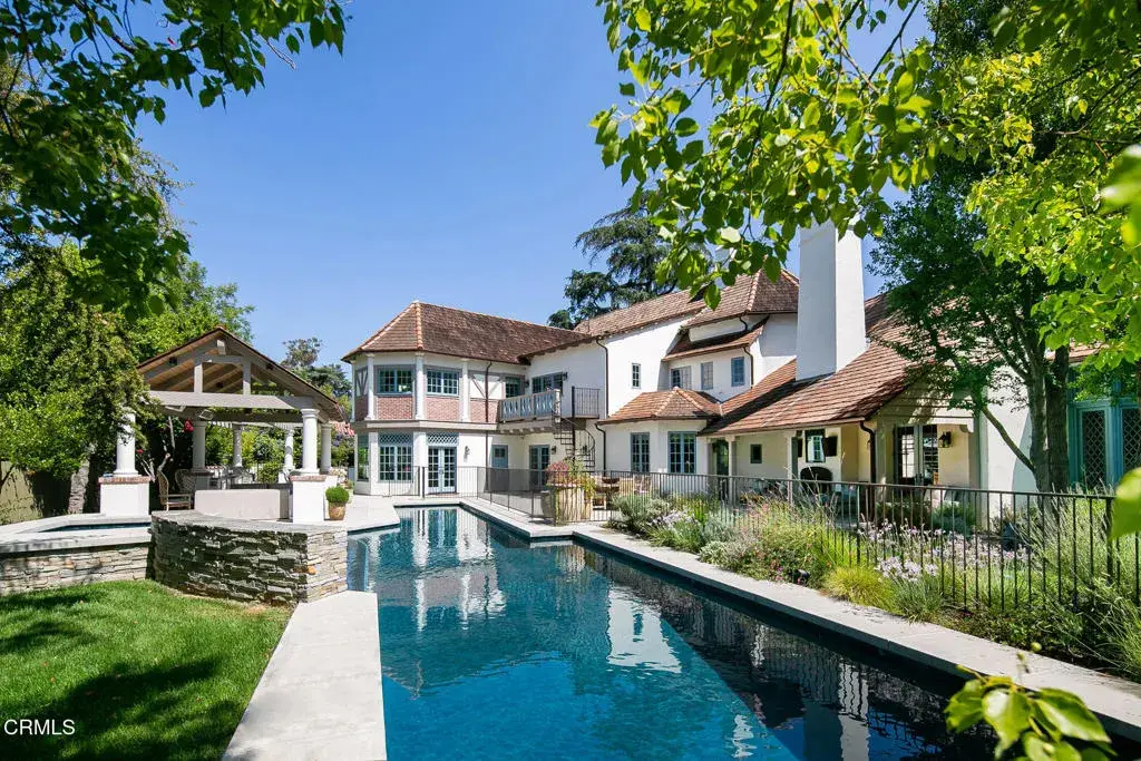 233 Hillside Road, South Pasadena, CA 91030 - #1