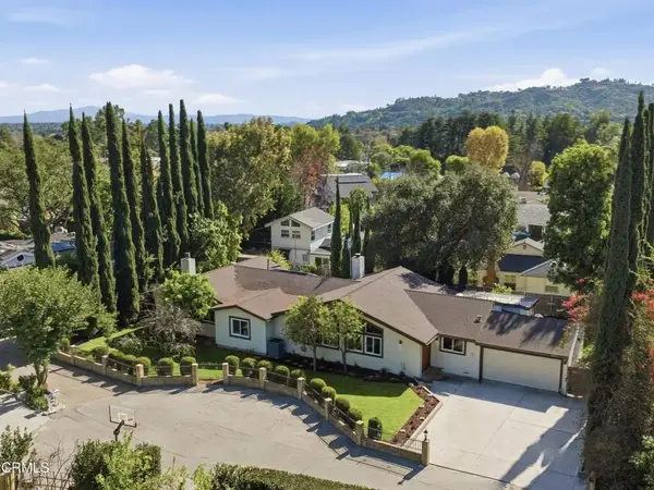 616 Groveview Lane, La Canada Flintridge, CA 91011