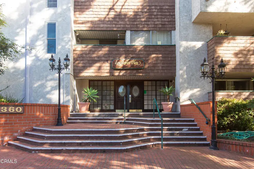 360 S Euclid Avenue #126, Pasadena, CA 91101 - #1