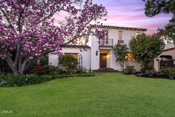 1765 Westhaven Road, San Marino, CA 91108