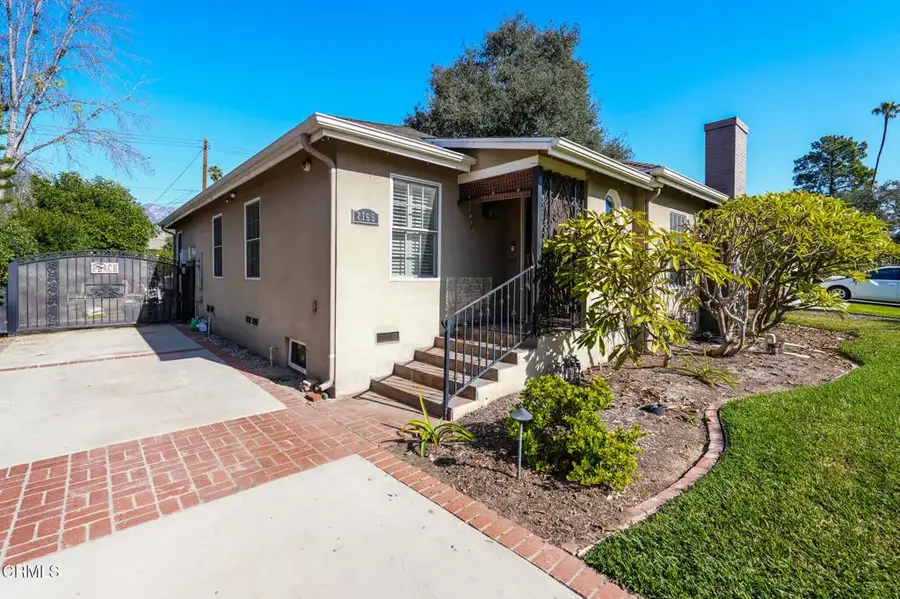 2765 San Pasqual Street, Pasadena, CA 91107 - Image #2