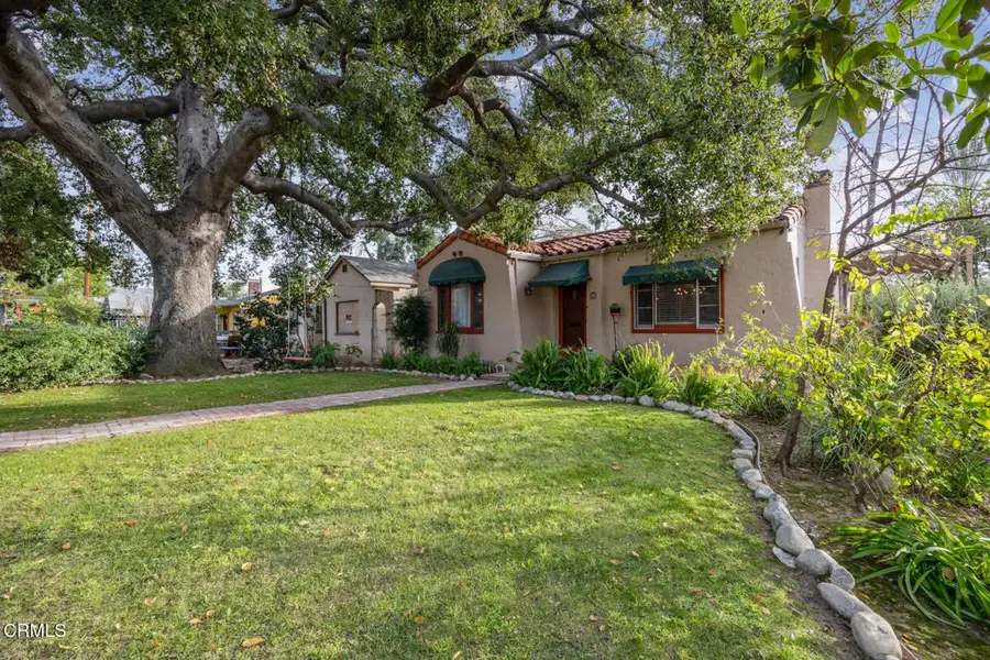 646 E Sacramento Street, Altadena, CA 91001 - #3