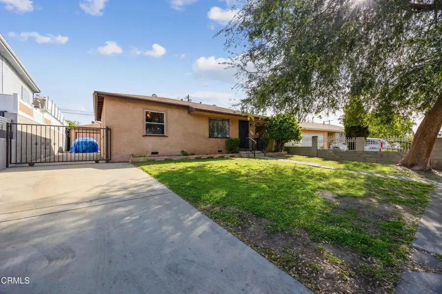 8416 Katherine Avenue, Panorama City, CA 91402 - Image #3