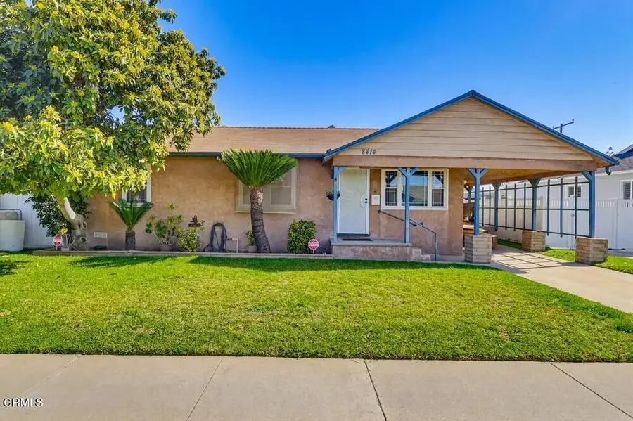 8414 Cravell Avenue, Pico Rivera, CA 90660 - #2