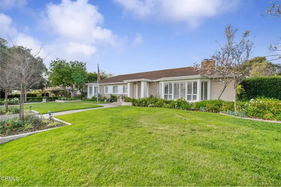 2295 Roanoke Road, San Marino, CA 91108 - #2