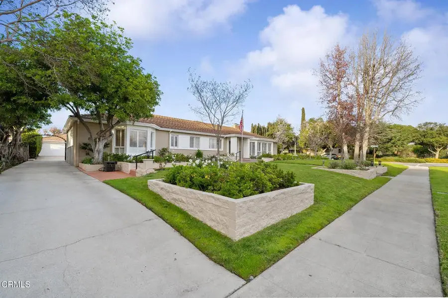 2295 Roanoke Road, San Marino, CA 91108 - #3