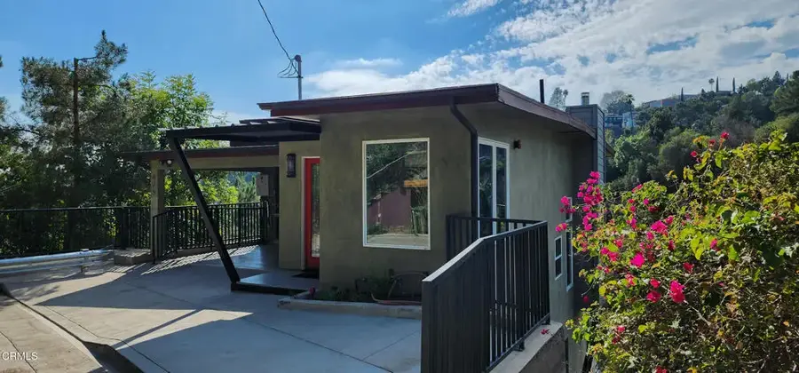 475 Rustic Drive, Los Angeles, CA 90065 - Image #2