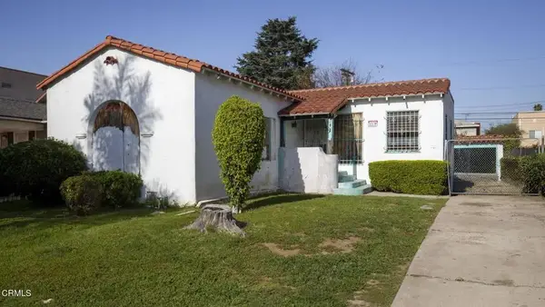 4523 W 18th Street, Los Angeles, CA 90019